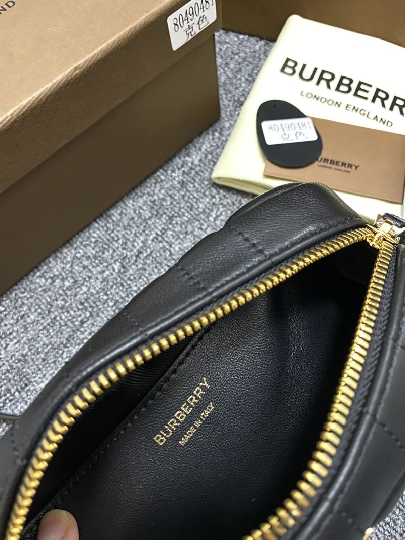 Burberry Satchel Bags